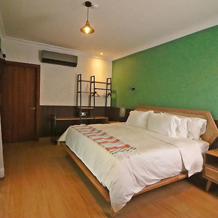 Hotel Boutique Tipico Orizaba (Veracruz) Exterior foto
