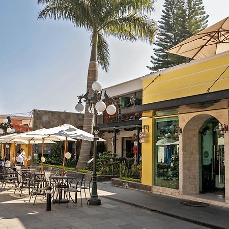 Hotel Boutique Tipico Orizaba (Veracruz) Exterior foto