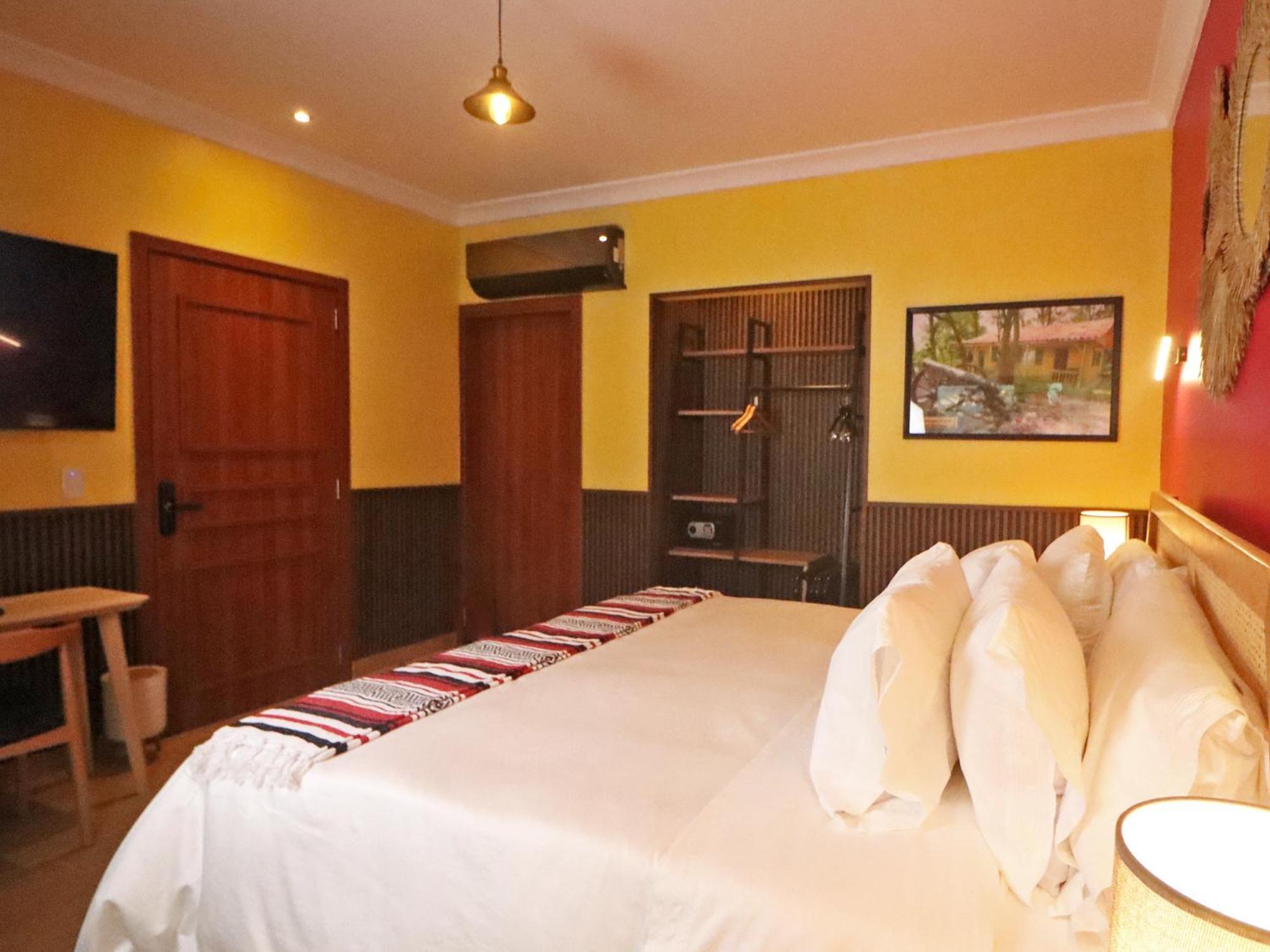 Hotel Boutique Tipico Orizaba (Veracruz) Exterior foto
