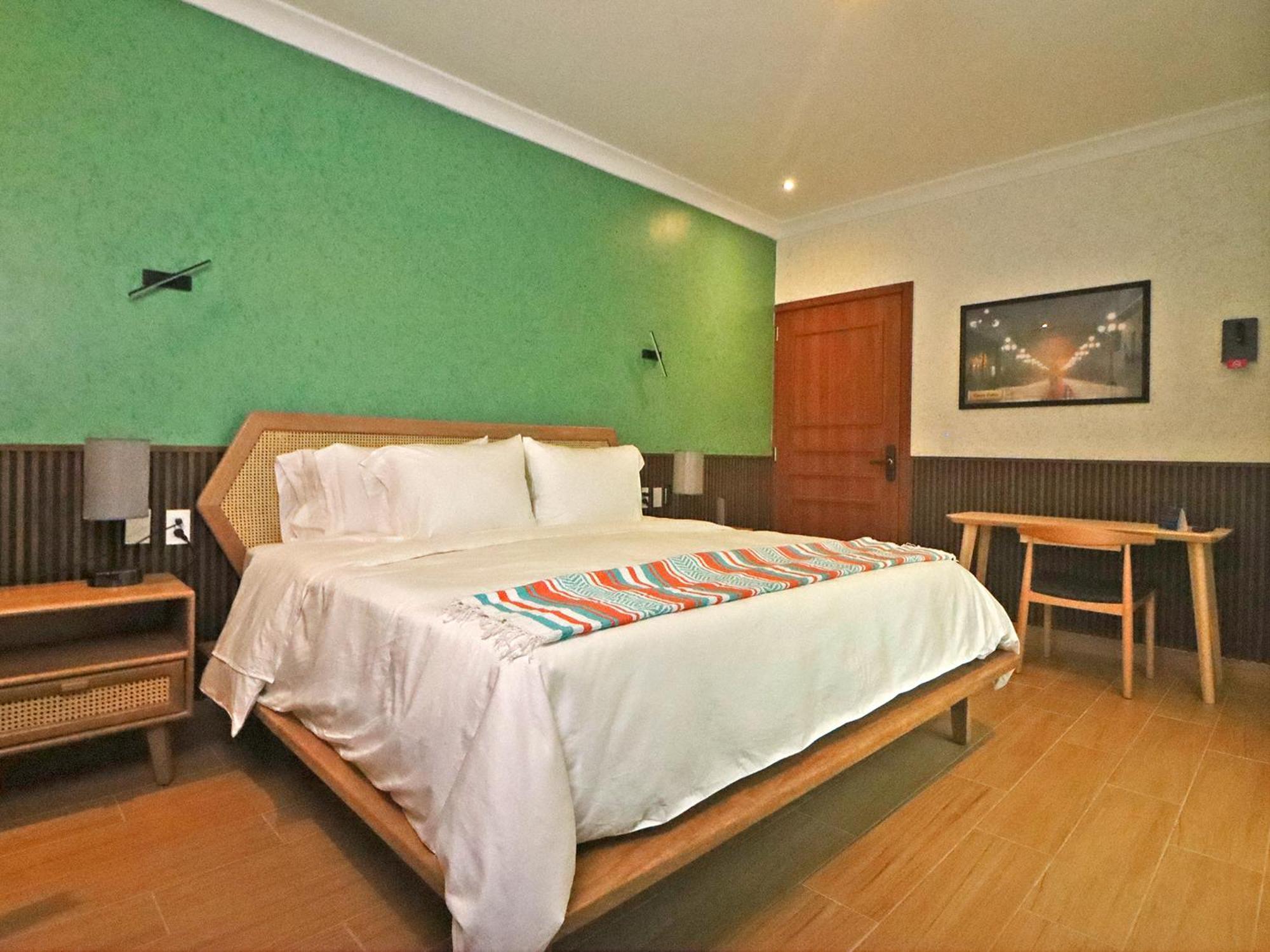 Hotel Boutique Tipico Orizaba (Veracruz) Exterior foto
