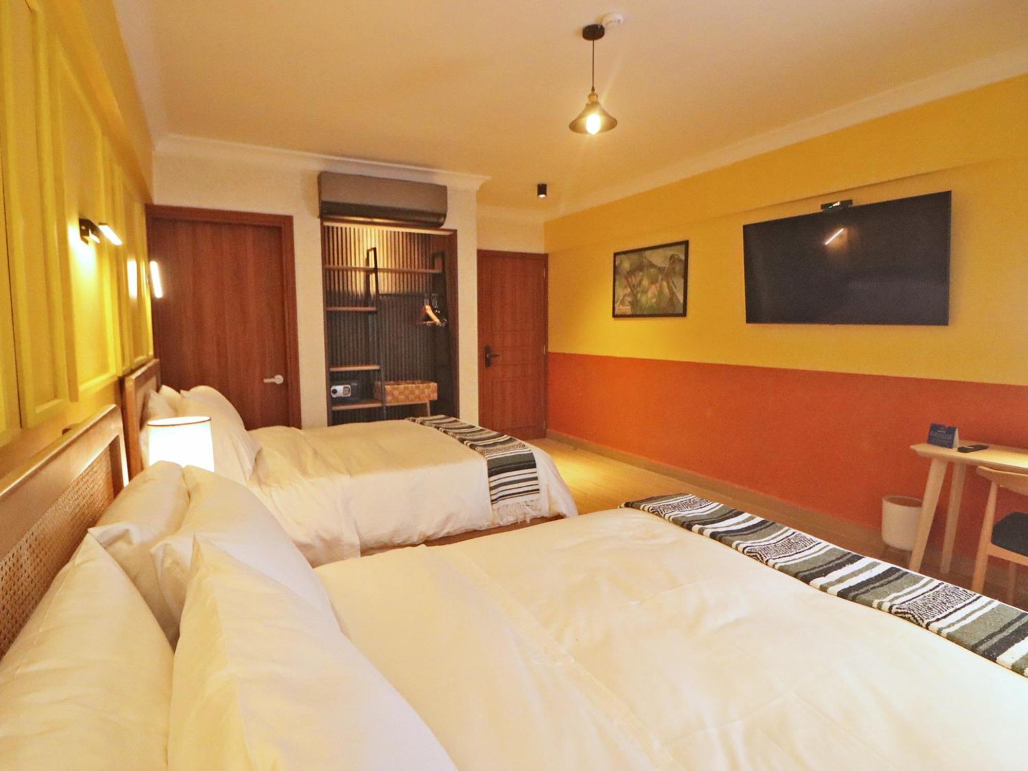 Hotel Boutique Tipico Orizaba (Veracruz) Exterior foto