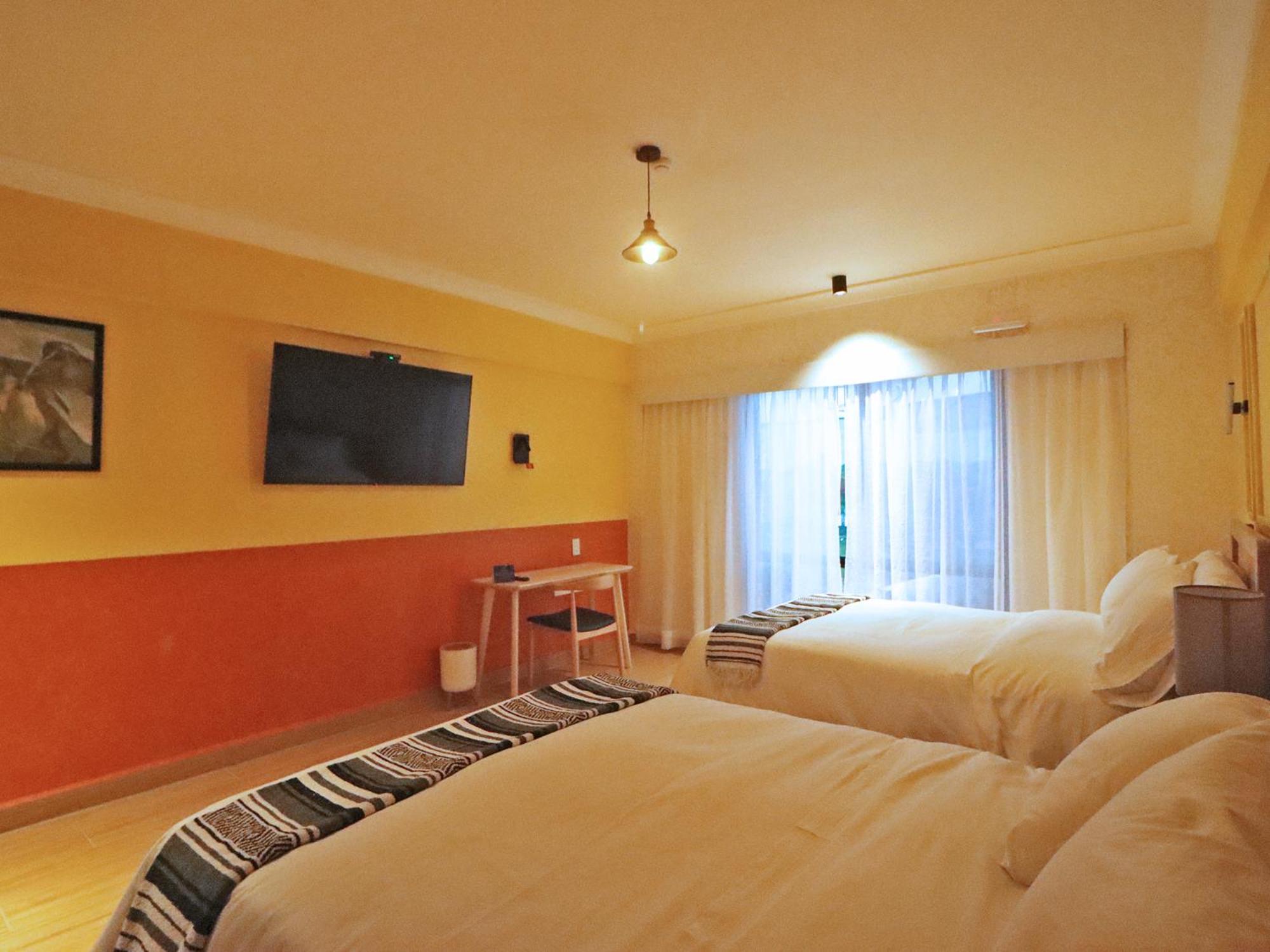Hotel Boutique Tipico Orizaba (Veracruz) Exterior foto