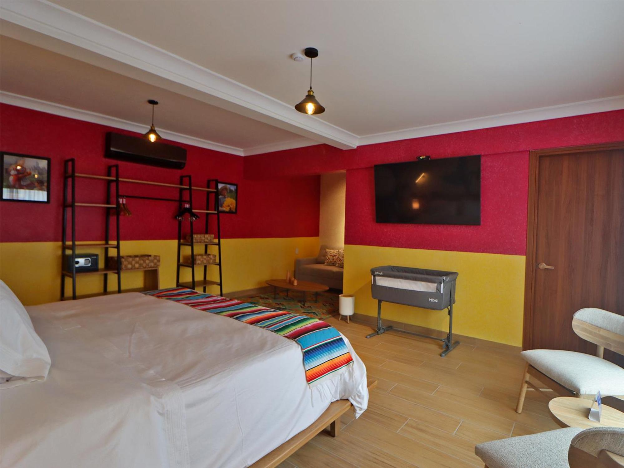 Hotel Boutique Tipico Orizaba (Veracruz) Exterior foto