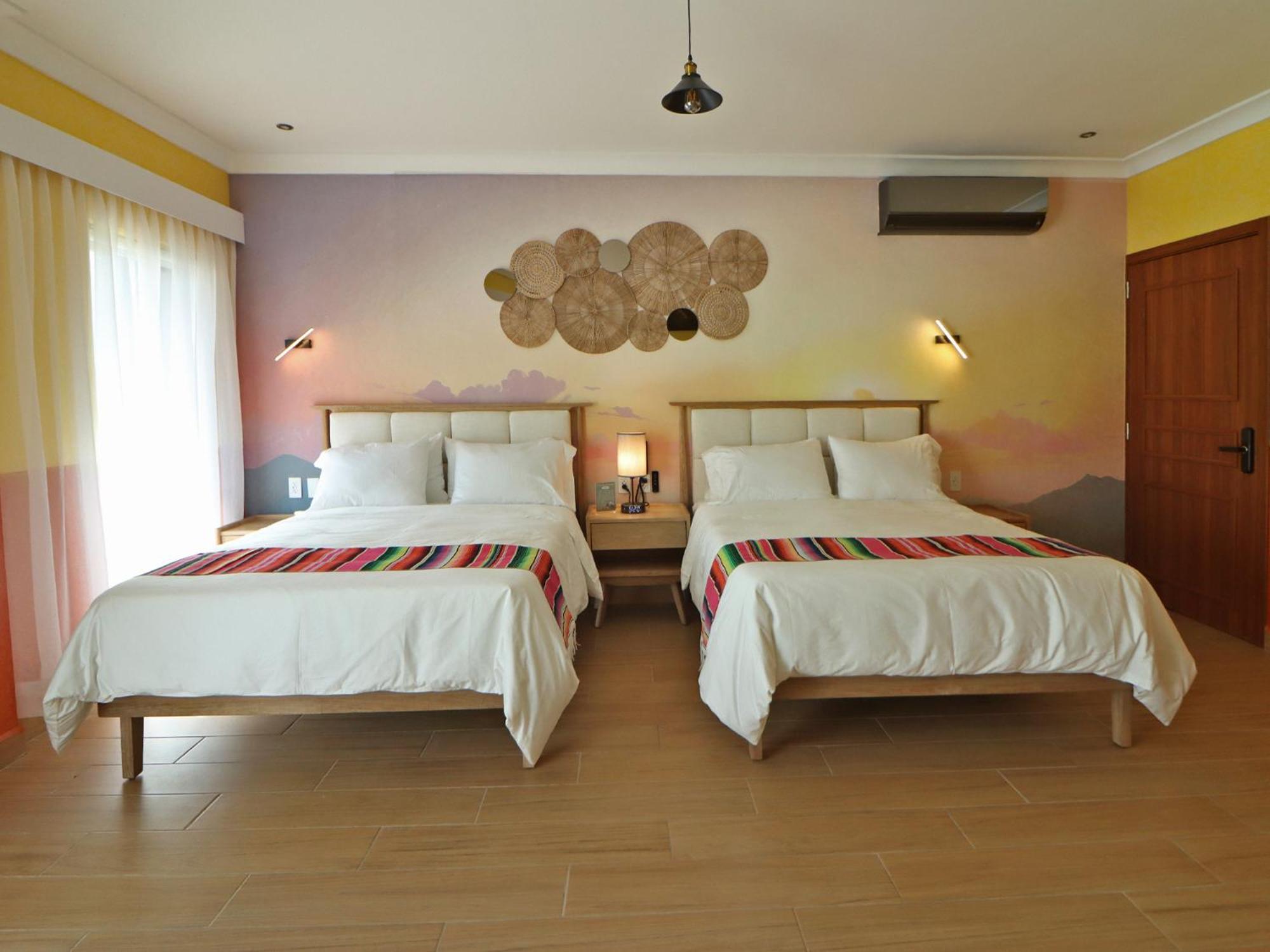 Hotel Boutique Tipico Orizaba (Veracruz) Exterior foto