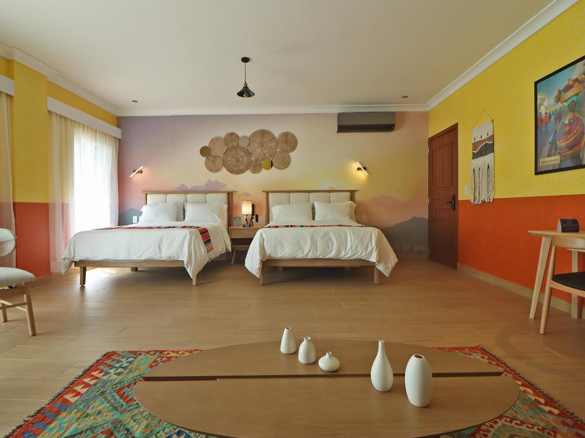 Hotel Boutique Tipico Orizaba (Veracruz) Exterior foto