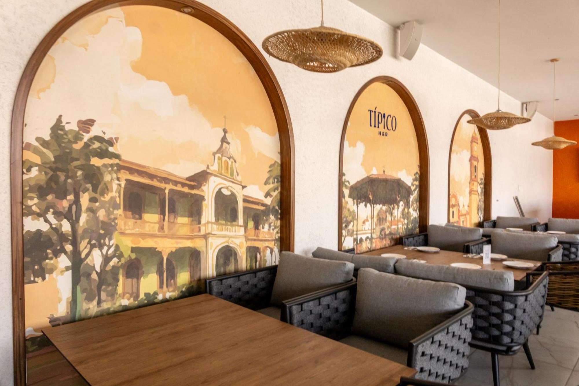 Hotel Boutique Tipico Orizaba (Veracruz) Exterior foto