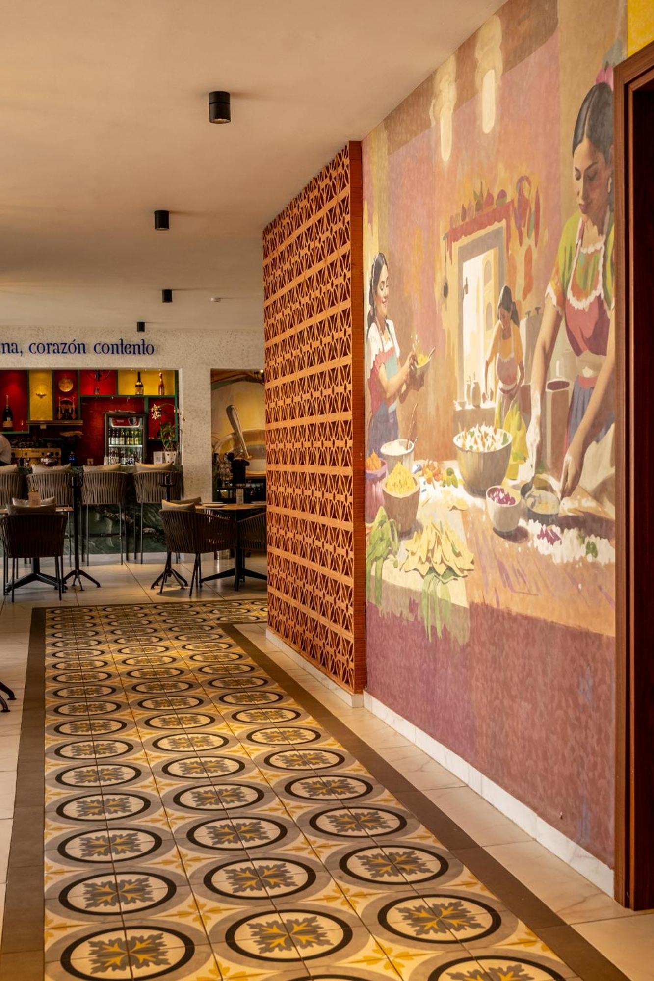 Hotel Boutique Tipico Orizaba (Veracruz) Exterior foto