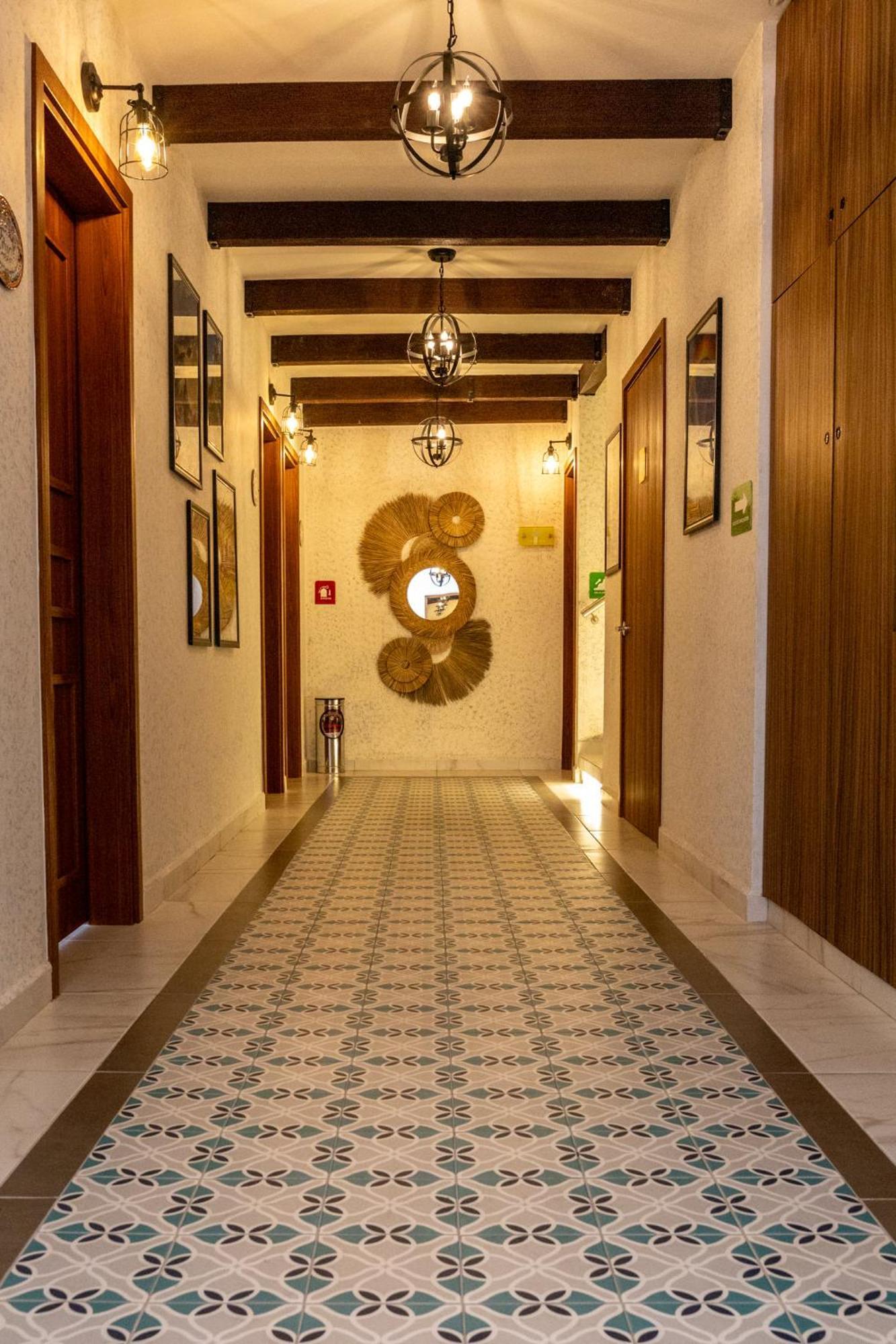 Hotel Boutique Tipico Orizaba (Veracruz) Exterior foto