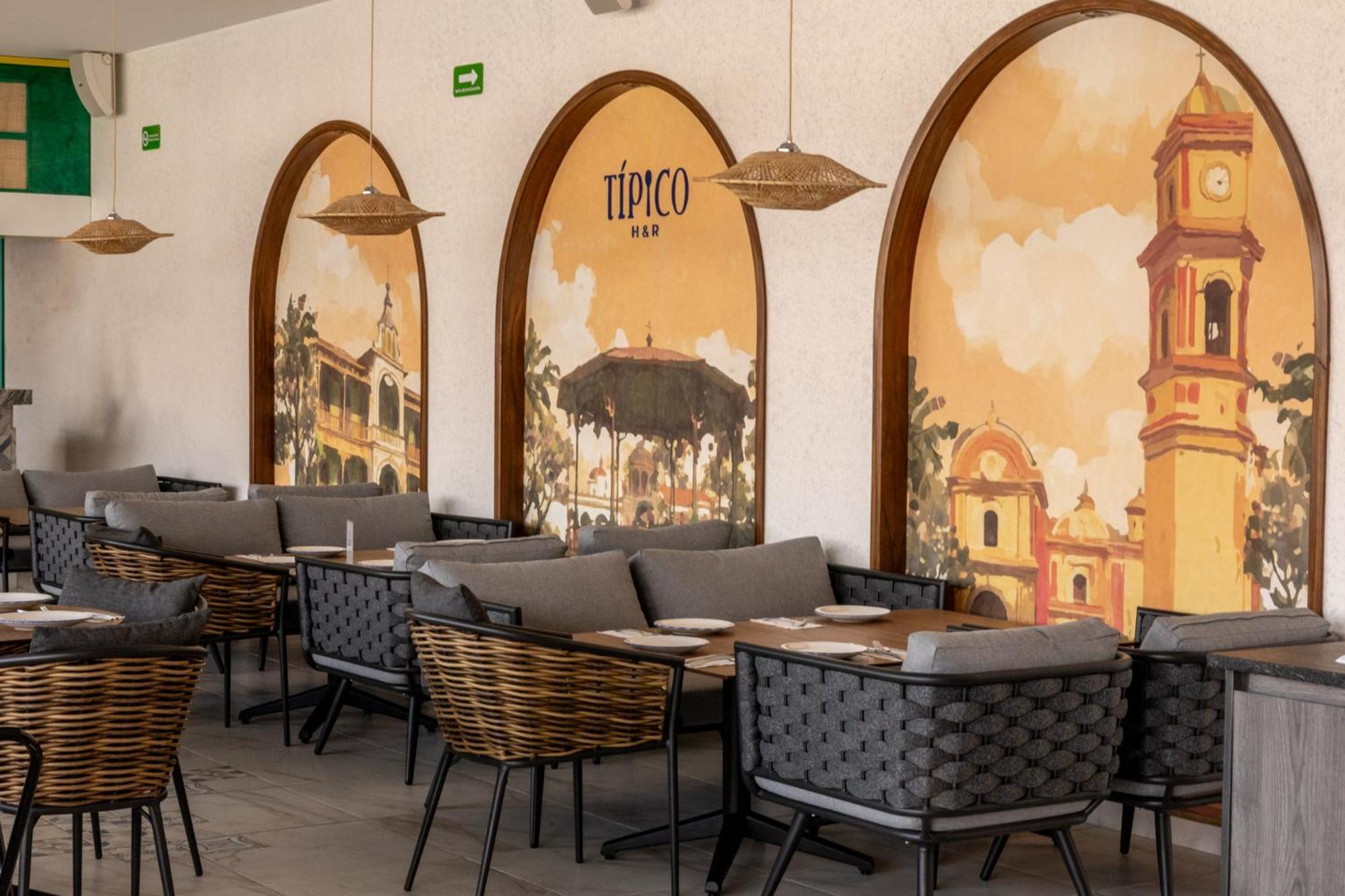 Hotel Boutique Tipico Orizaba (Veracruz) Exterior foto