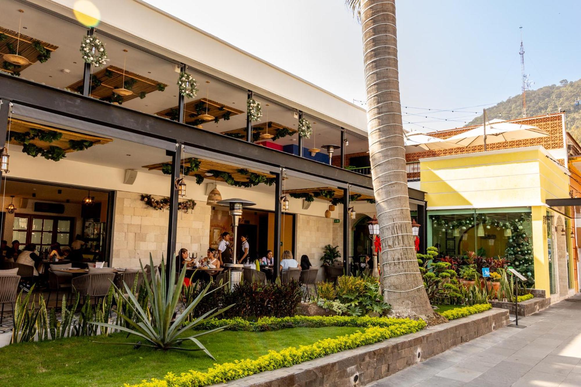 Hotel Boutique Tipico Orizaba (Veracruz) Exterior foto