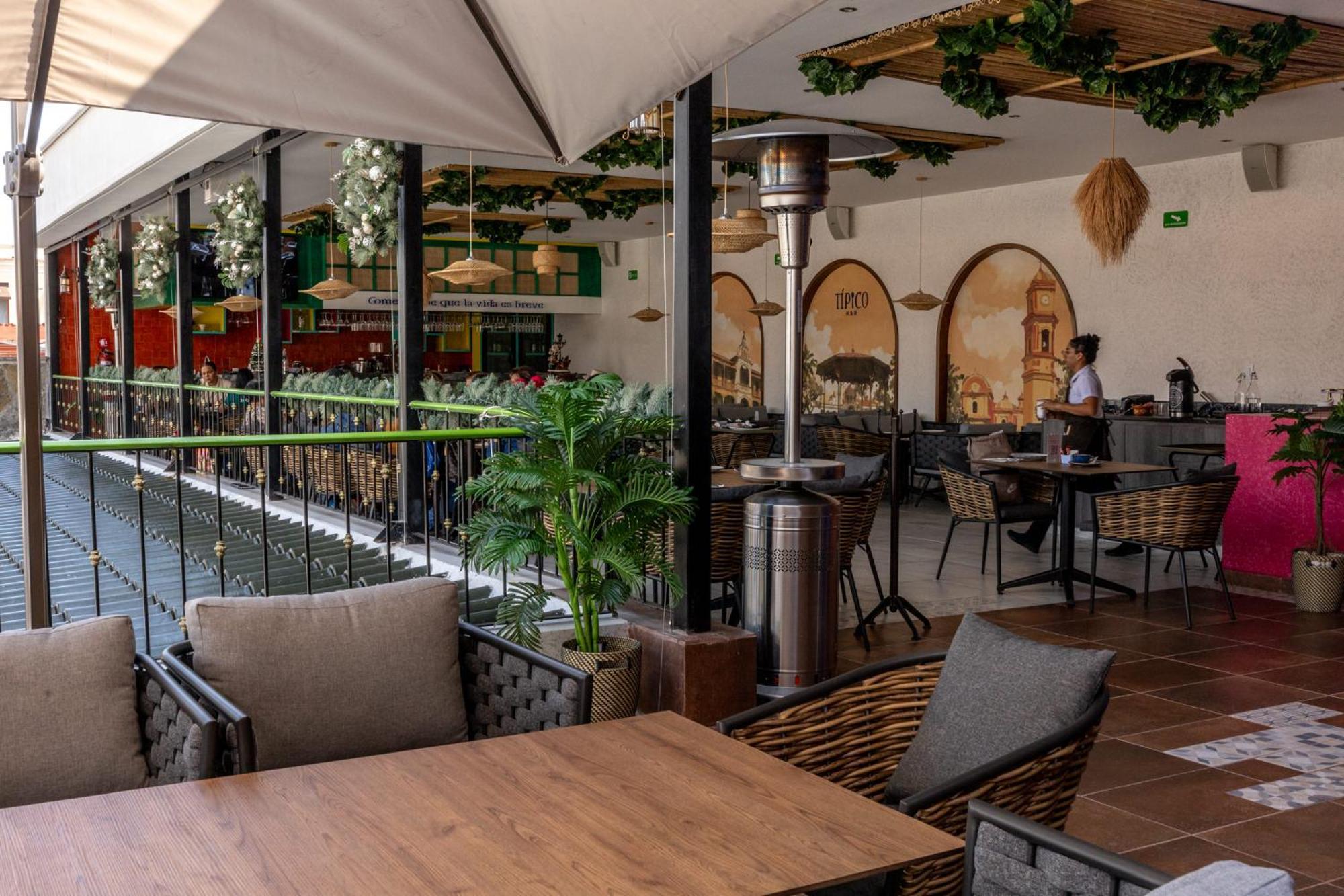 Hotel Boutique Tipico Orizaba (Veracruz) Exterior foto