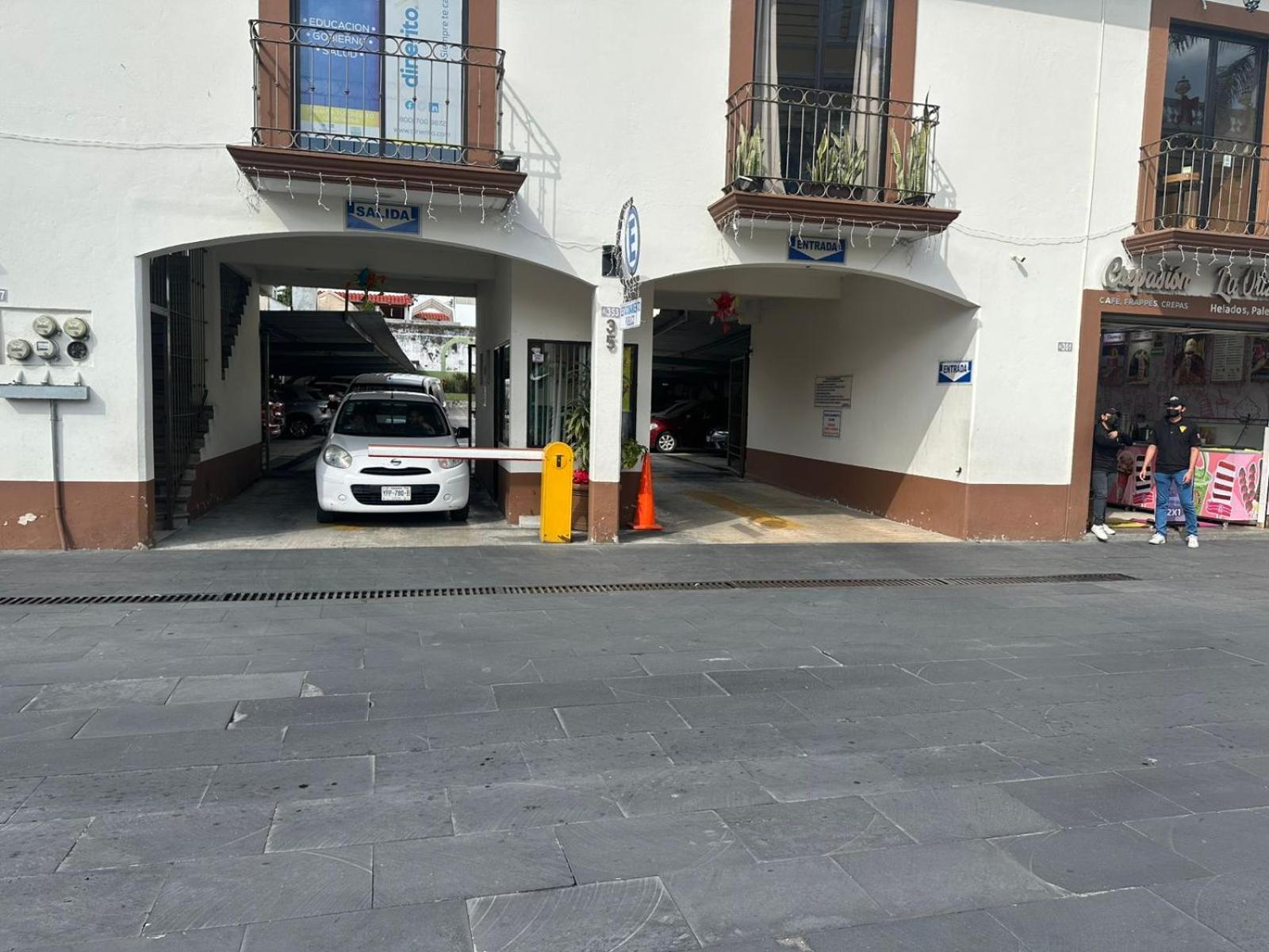 Hotel Boutique Tipico Orizaba (Veracruz) Exterior foto